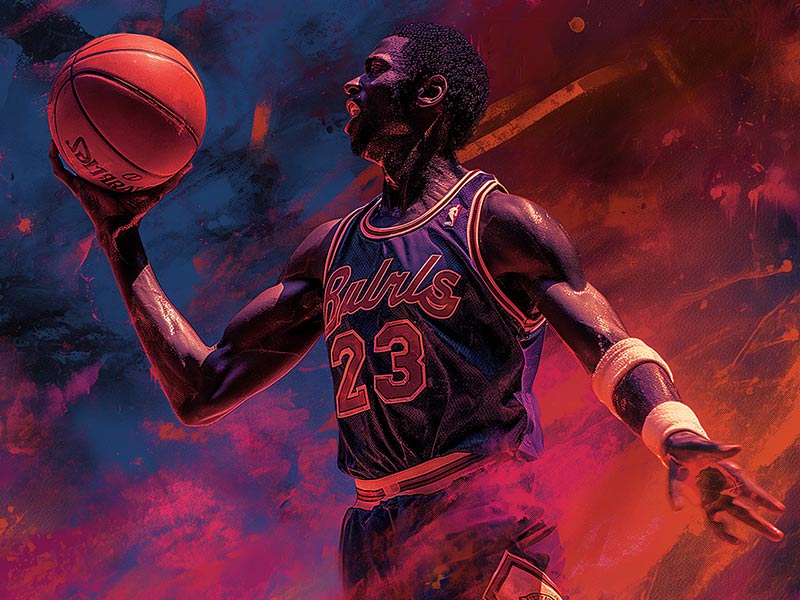 篮网波特曾放言：只有库里投篮比我强！布克KD克莱和我半斤八两