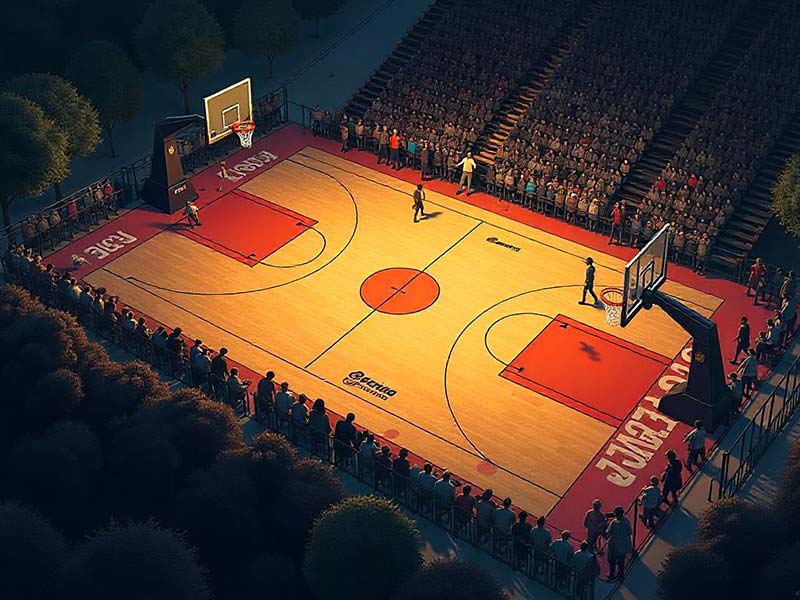 王猛曾谈：詹姆斯最有魅力的是传球！谁是詹父是最大未解之谜之一