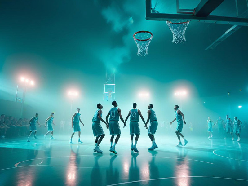 11月18日浙BA小组赛第15轮绍兴队VS丽水队全场录像