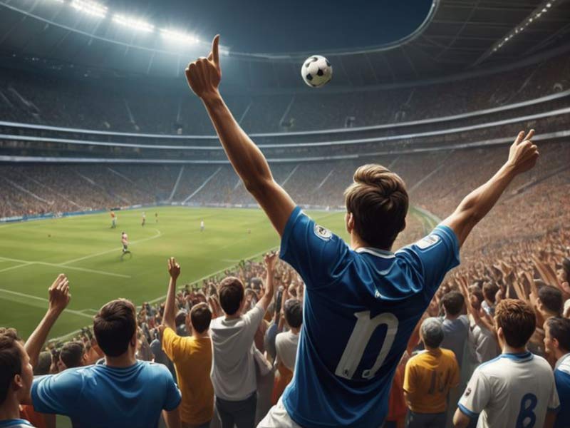 挪威人过年啦！上万挪威球迷聚集庆祝，哈兰德和厄德高接连登场！