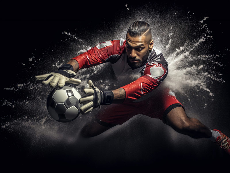 你小子！帕尔默很享受理发师的恶搞🙍